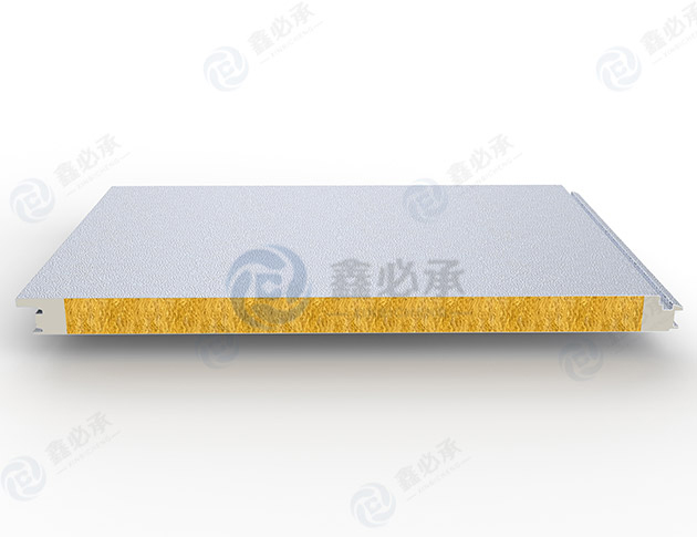 智能化夾芯板墻面系統(tǒng)嶄露頭角，引領行業(yè)智能化發(fā)展