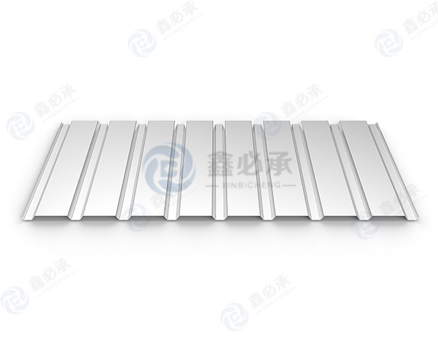 智能化維護(hù)趨勢顯現(xiàn)，壓型鋼板維護(hù)系統(tǒng)步入智能時(shí)代