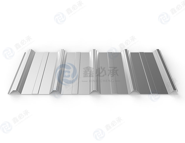 壓型鋼板維護(hù)系統(tǒng)市場需求激增，企業(yè)加速布局